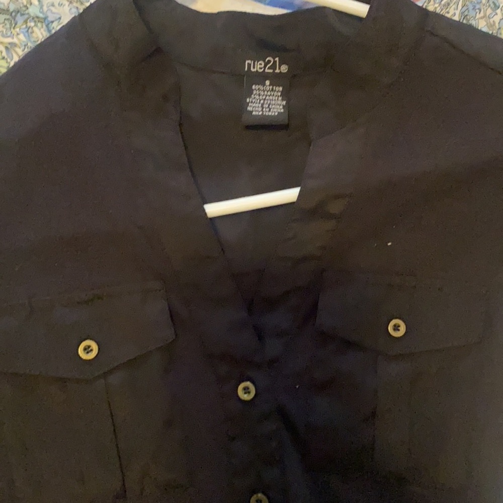Small medium blouses - Picture 9 of 11